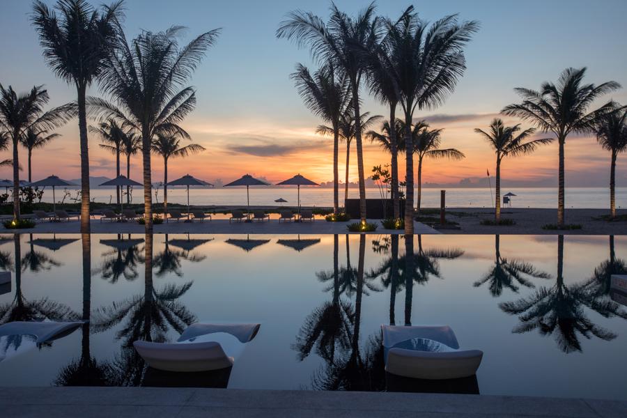 Resort Home trên vịnh  lựa chọn độc bản của giới thượng lưu